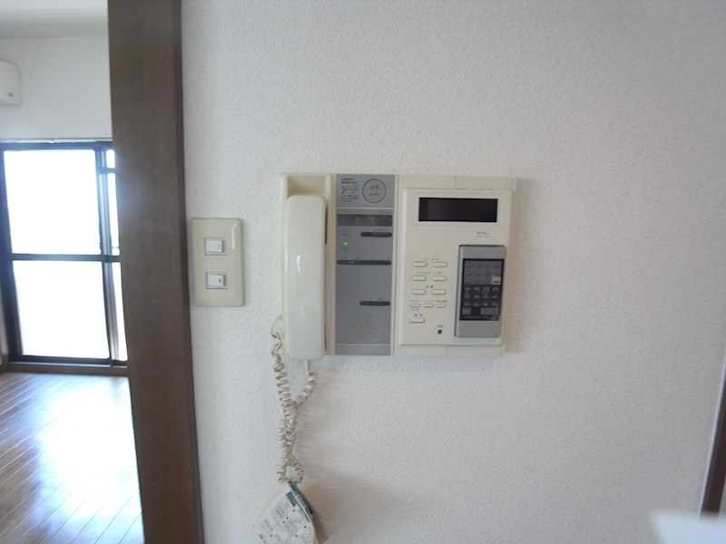 ペレニアルフラックス セキュリティ