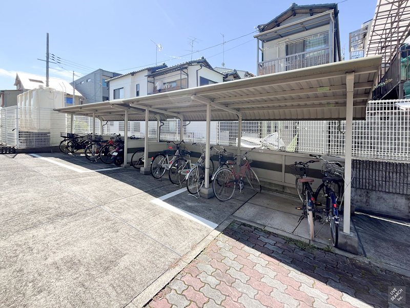 ペレニアルフラックス その他共有部分