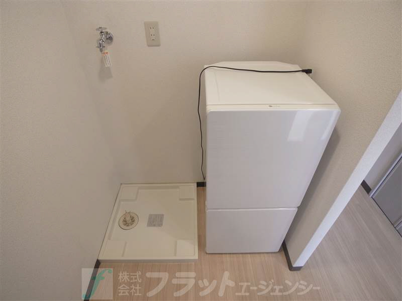 BERG義義 その他設備