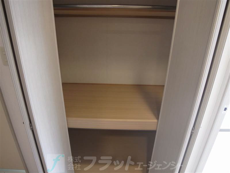 BERG義義 収納