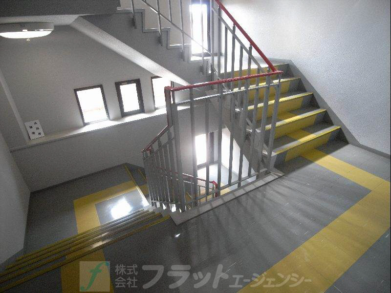 BERG義義 その他共有部分