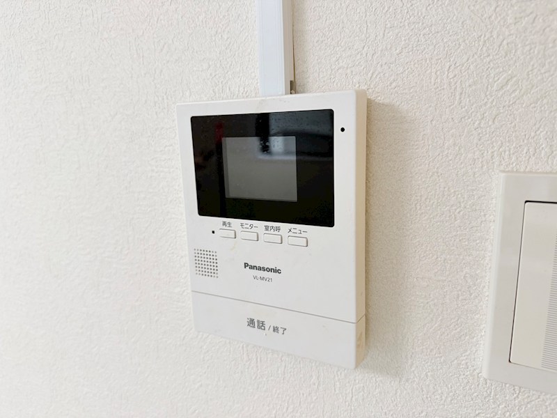 マテンソレイユ セキュリティ