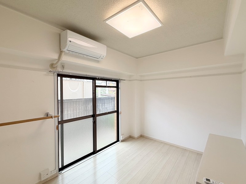 マテンソレイユ その他部屋・スペース