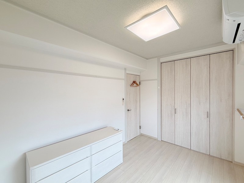 マテンソレイユ その他部屋・スペース