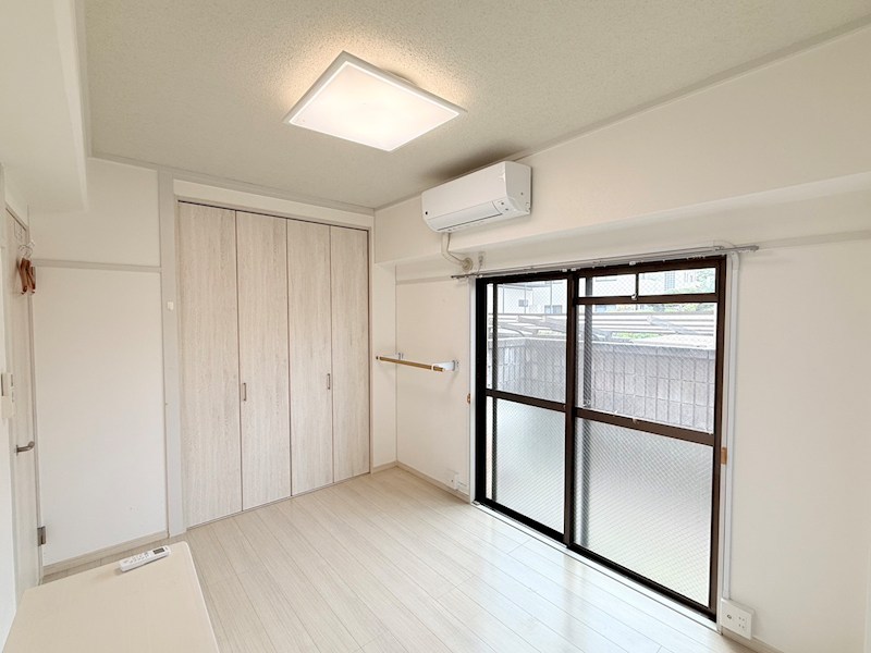 マテンソレイユ その他部屋・スペース