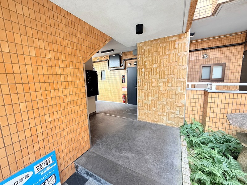 マテンソレイユ その他共有部分