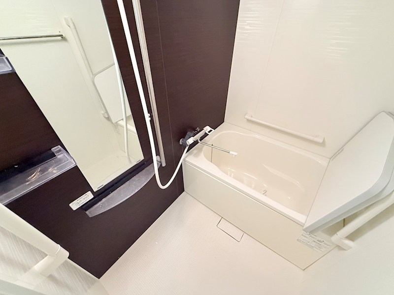 マテンソレイユ 風呂画像