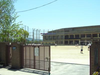 マテンソレイユ 中学校