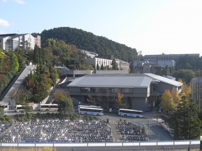 マテンソレイユ 大学・短大