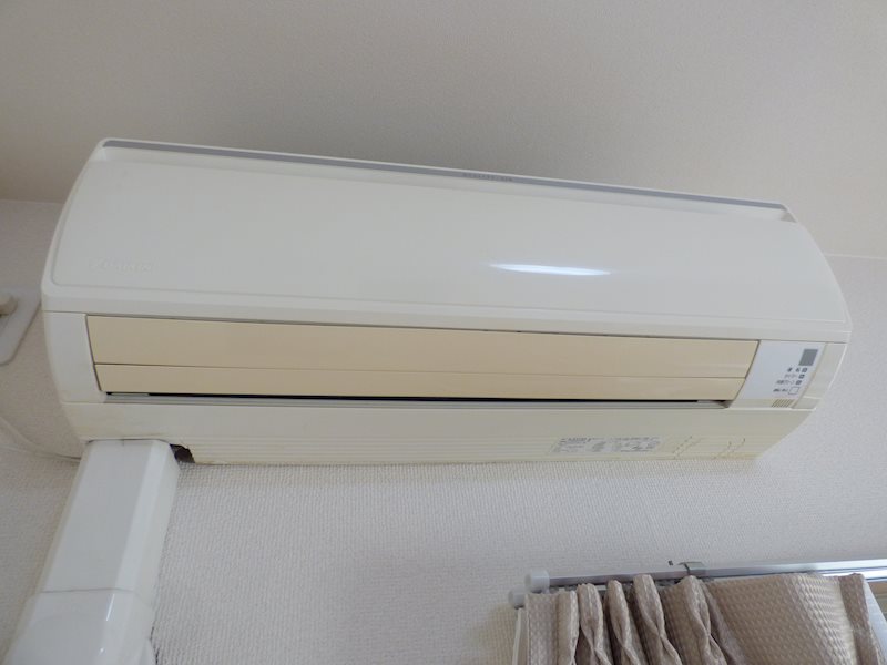 ギャラリア一乗寺 その他設備