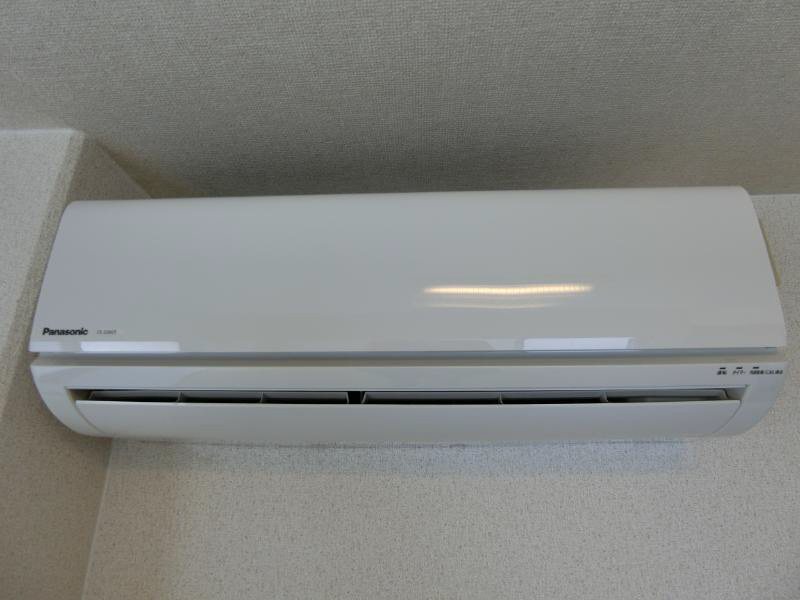 平行マンション その他設備