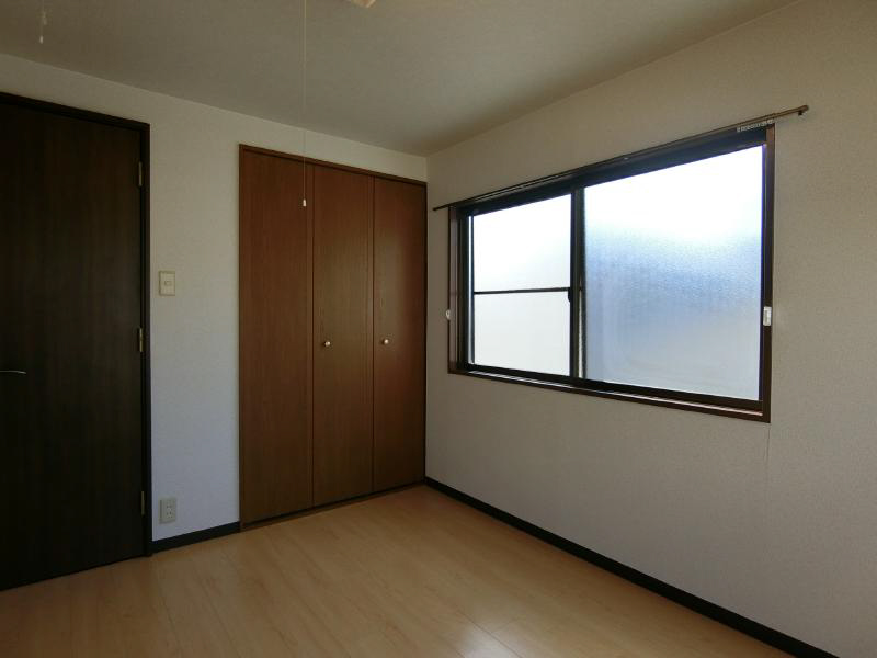 平行マンション その他