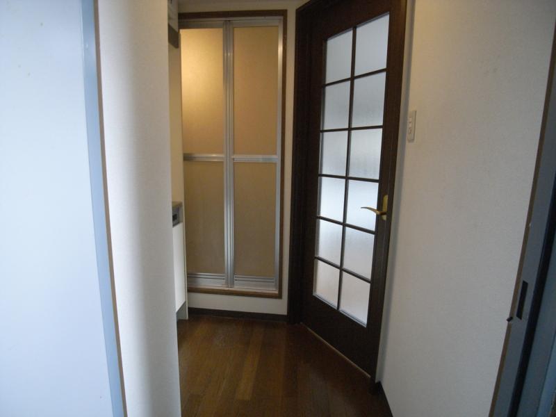 平行マンション その他部屋・スペース