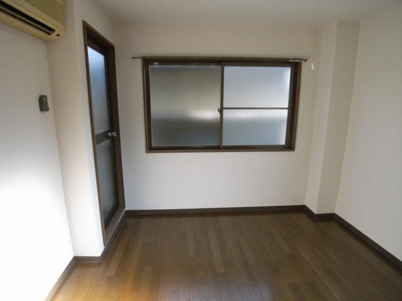 平行マンション その他