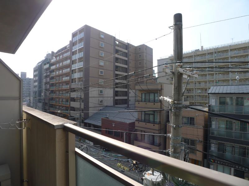 Pepere N 眺望