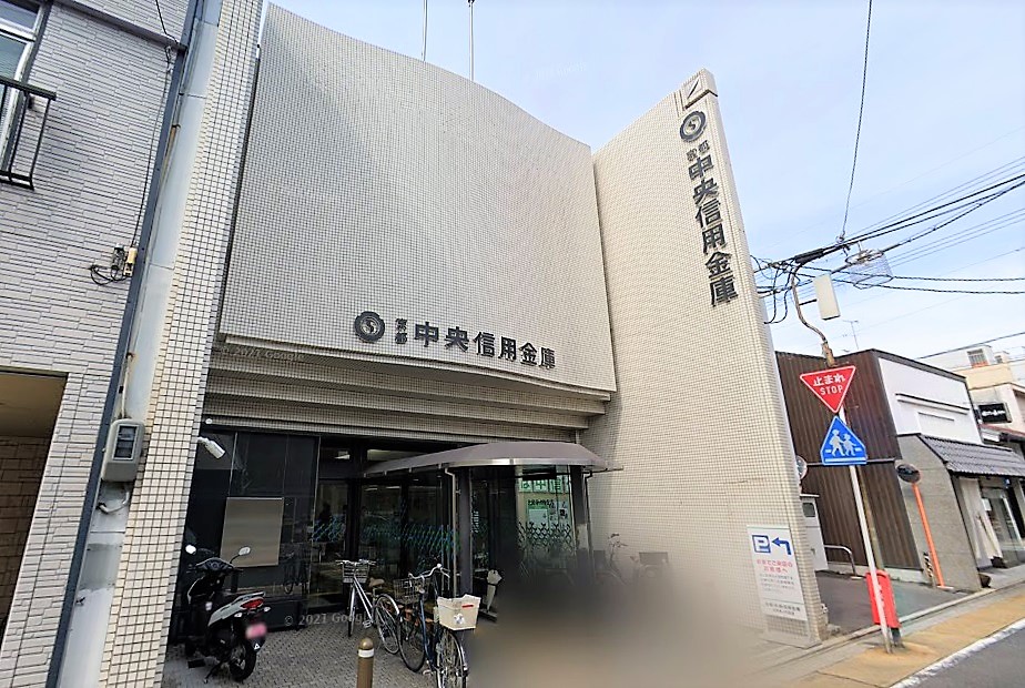Pepere N 銀行