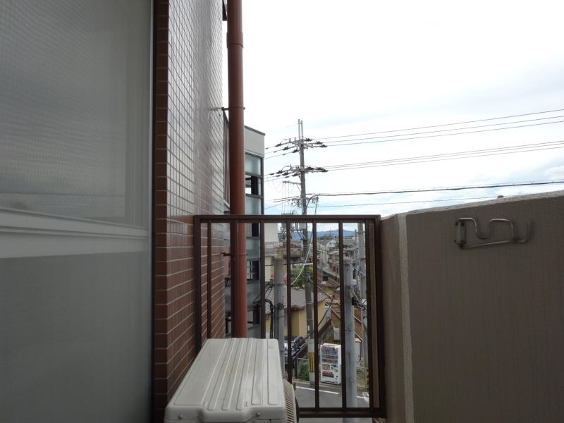 ブロンズ31 眺望