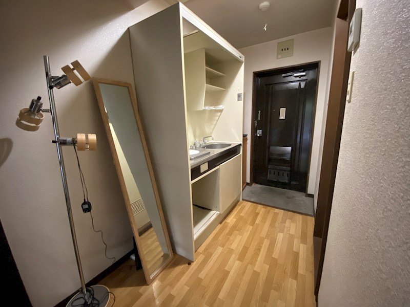 プロムナード宝ヶ池 その他部屋・スペース
