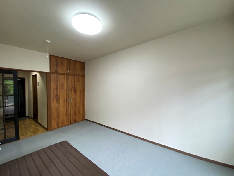 プロムナード宝ヶ池 その他部屋・スペース