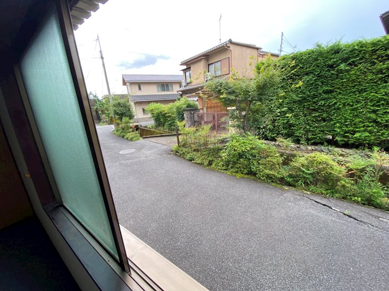 プロムナード宝ヶ池 その他