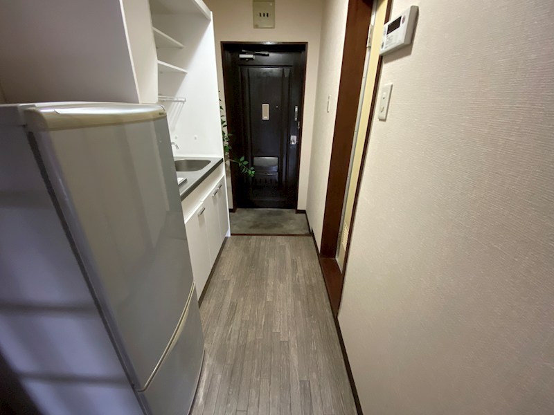 プロムナード宝ヶ池 その他部屋・スペース