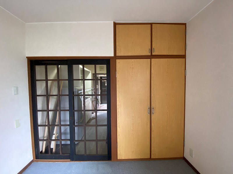 プロムナード宝ヶ池 その他部屋・スペース
