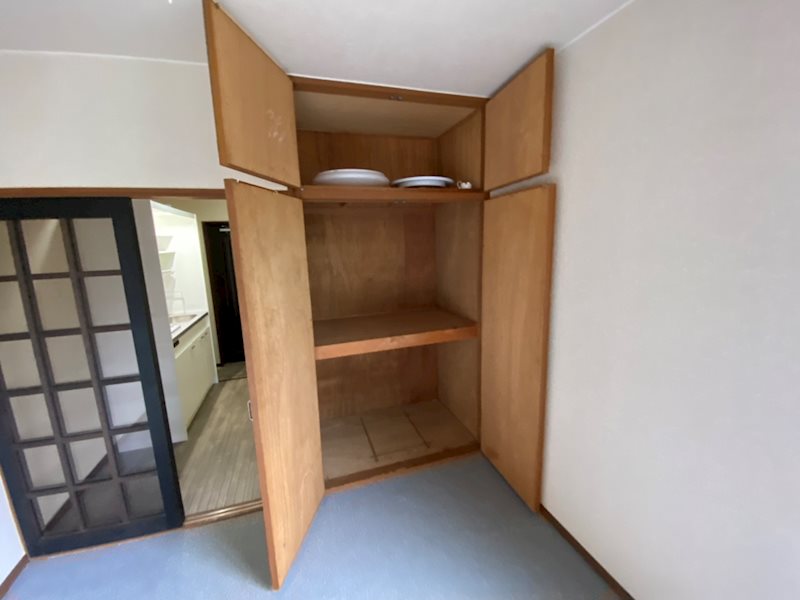 プロムナード宝ヶ池 その他
