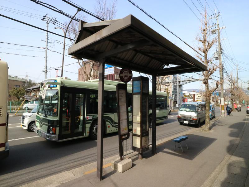 プロムナード宝ヶ池 その他