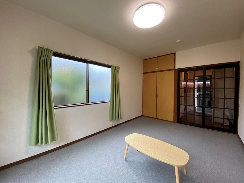 プロムナード宝ヶ池 その他部屋・スペース