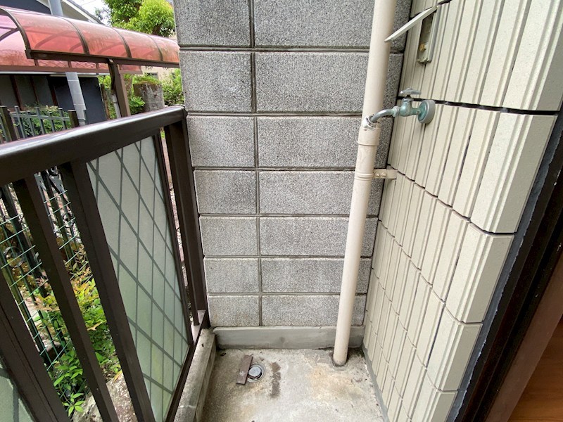 プロムナード宝ヶ池 その他