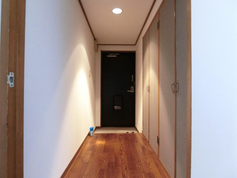 プルクラード その他部屋・スペース