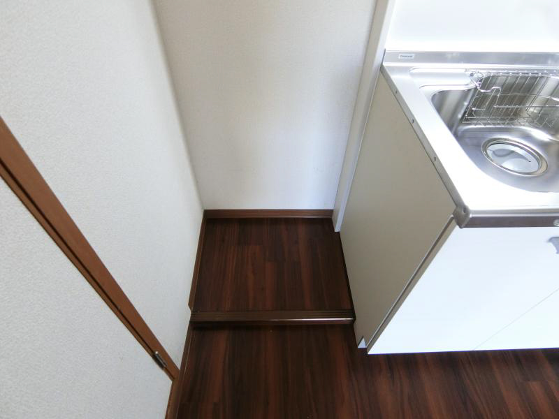 プルクラード その他部屋・スペース
