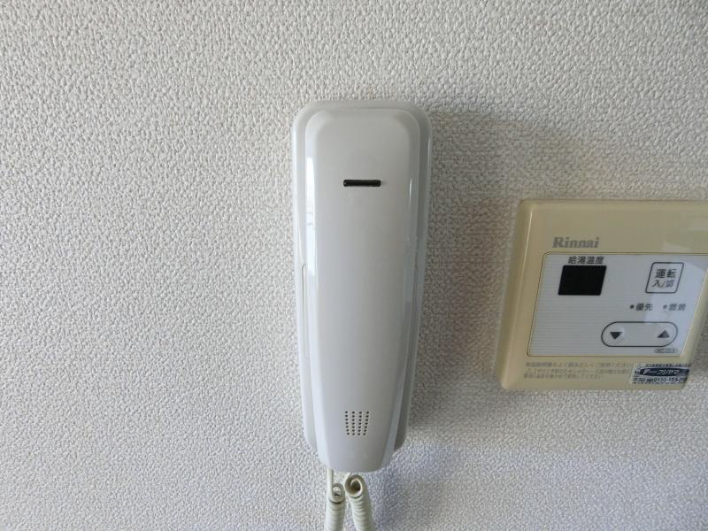 プルクラード その他設備