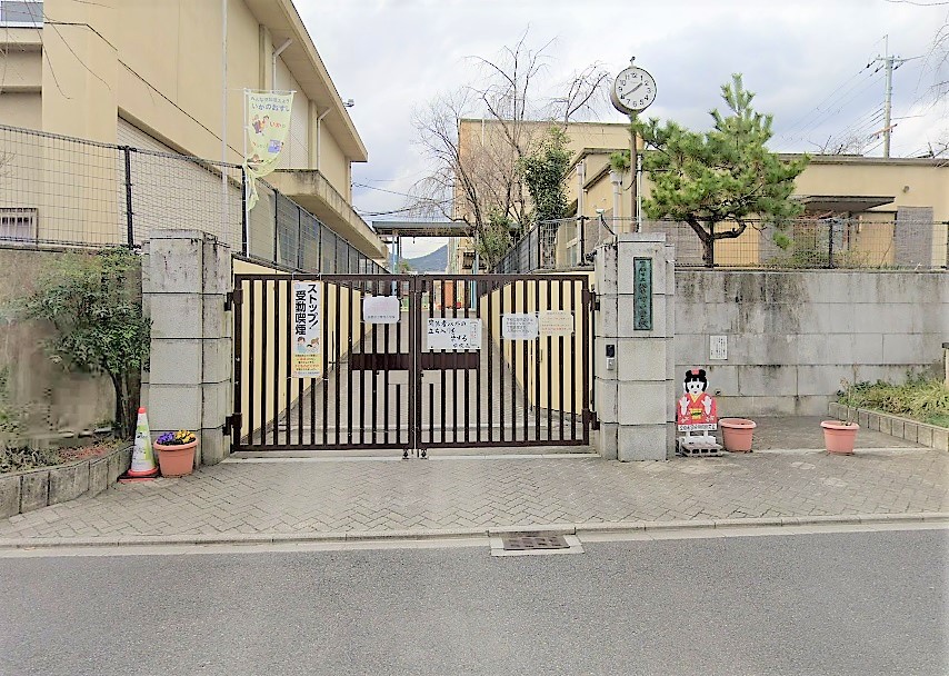 プルクラード 小学校