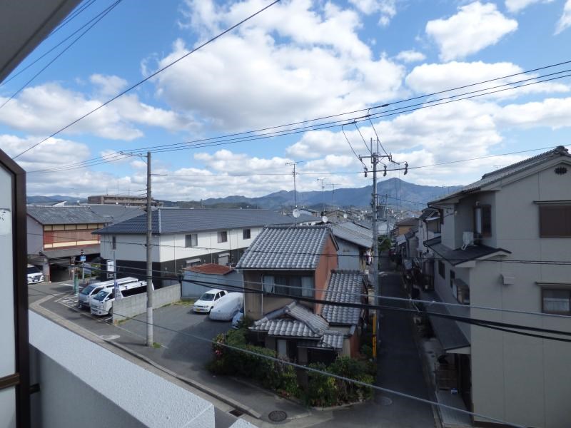 サンパレス紫野 その他