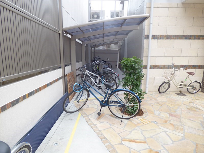 サンパレス紫野 その他