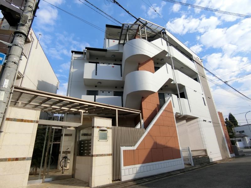 サンパレス紫野 その他