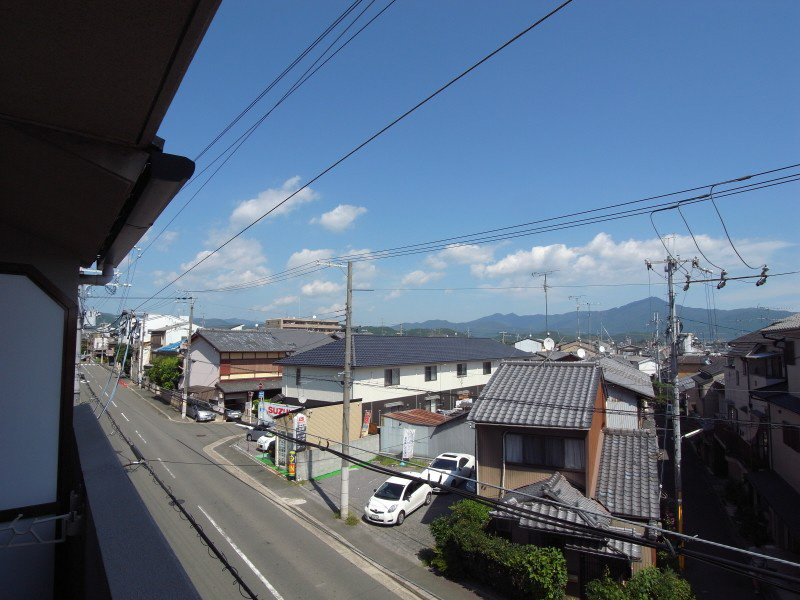 サンパレス紫野 その他
