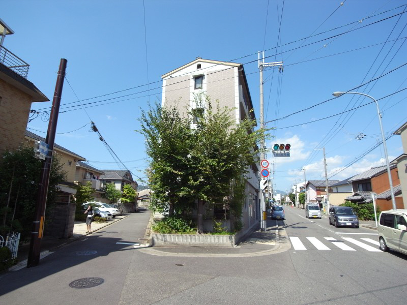 サンパレス紫野 その他