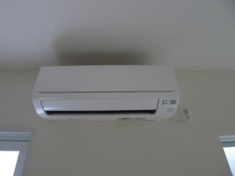 テライム その他設備