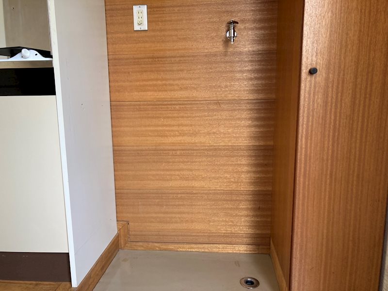 花櫚館 その他設備