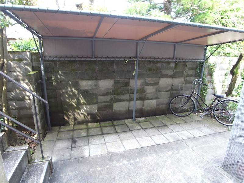 花櫚館 その他共有部分