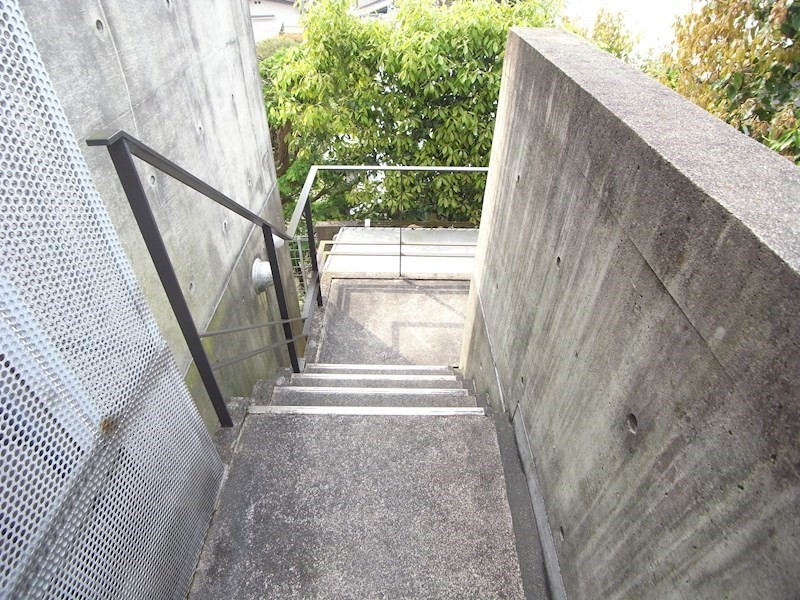 花櫚館 その他共有部分