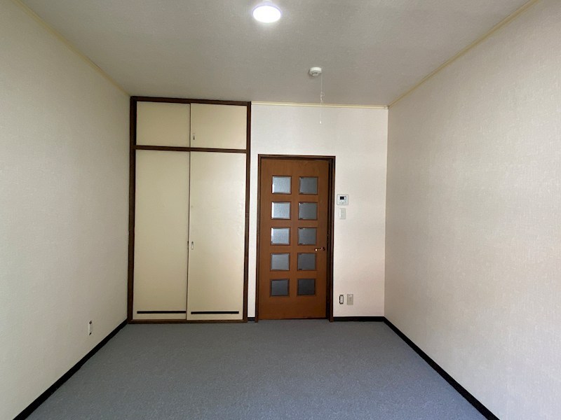 TWIN　Ⅰ その他部屋・スペース