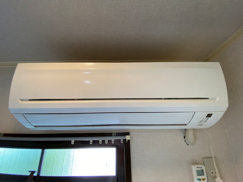TWIN　Ⅰ その他設備