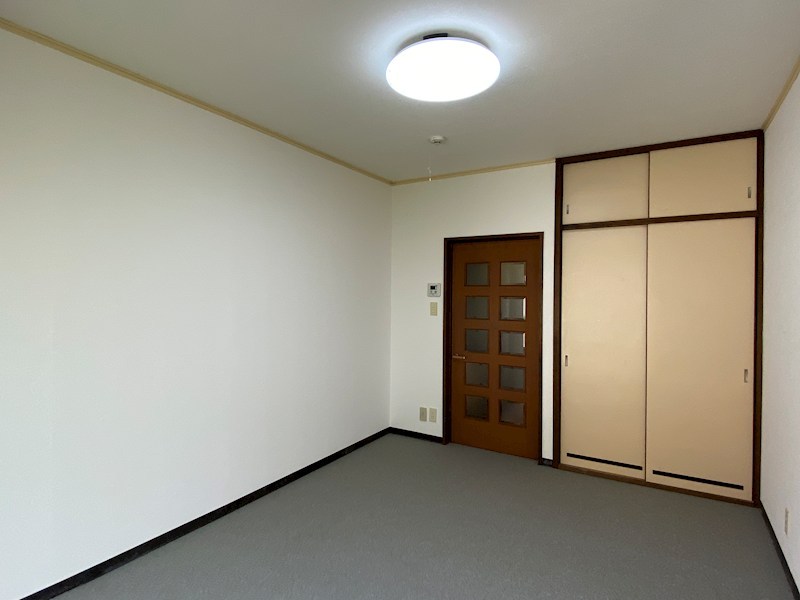 TWIN　Ⅰ その他部屋・スペース