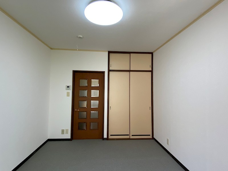 TWIN　Ⅰ その他部屋・スペース