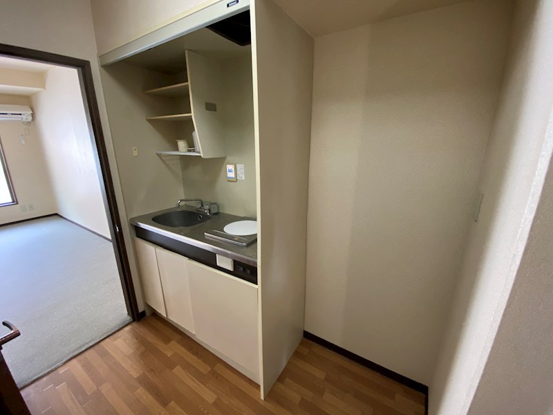 TWIN　Ⅰ その他部屋・スペース