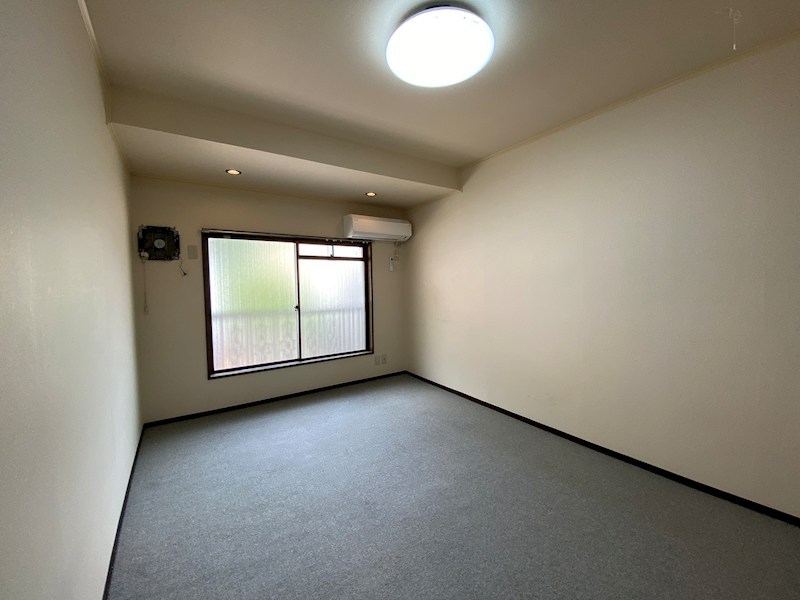 TWIN　Ⅰ その他部屋・スペース