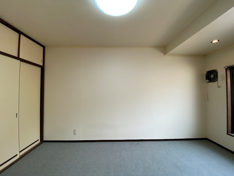 TWIN　Ⅰ その他部屋・スペース